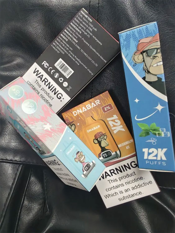 Exploring the Growing Popularity of Electronic Cigarettes in NZ