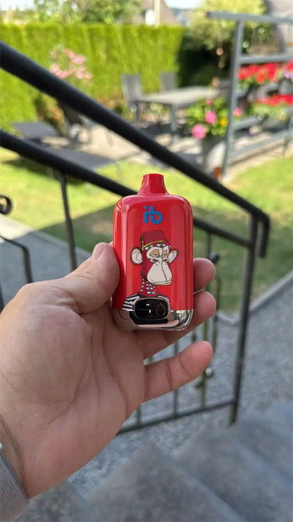 Maximize Your Vaping Experience with Long-lasting Batterie e Cigarette Solutions