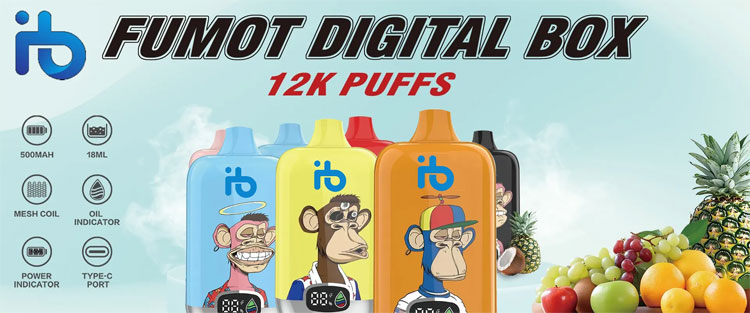 Discover the Latest Trends in Realistic E Cigarette Technology