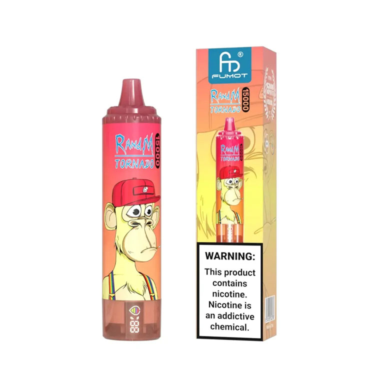 Exploring the Latest Innovations in Electronic Cigarette Pack Design