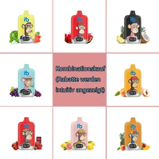 Discover the Benefits of Using E Cigarettes with Pods