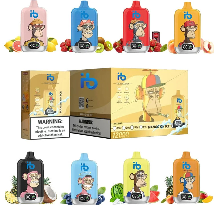Find the Best Deals When You Buy Electronic Cigarettes Online Today
