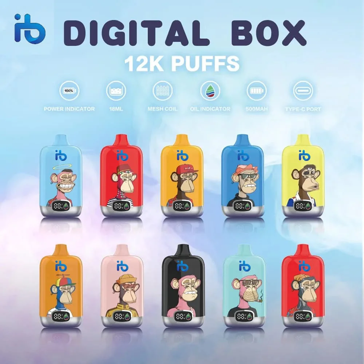 Discover the Best Deals at E Cigarette Outlet Skegness