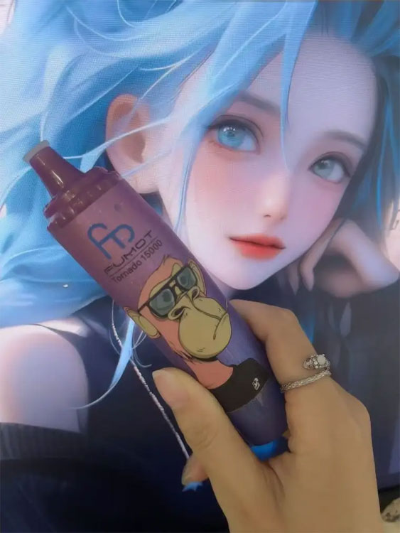 Discover the Latest Trends at Your Local E Cigarette Shop
