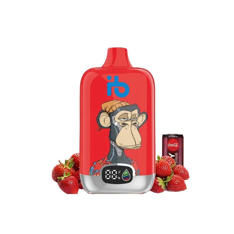Discover the Best E-Cigarette Options in Abu Dhabi Today