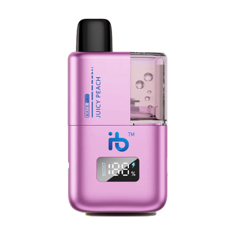 Discover Diverse Electronic Cigarette Flavors for Every Taste Bud